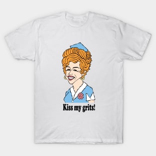 CLASSIC 1970S TV SHOW T-Shirt